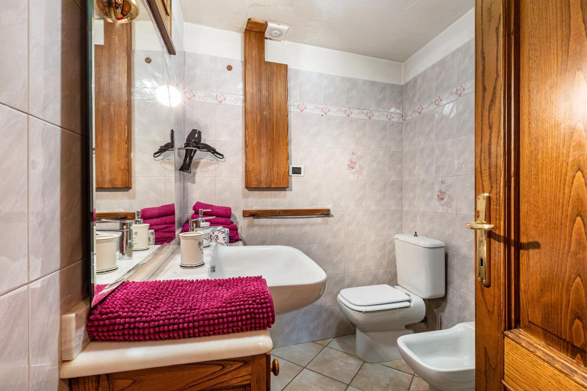 Lo Sondzo Villa Nus Ngoại thất bức ảnh
