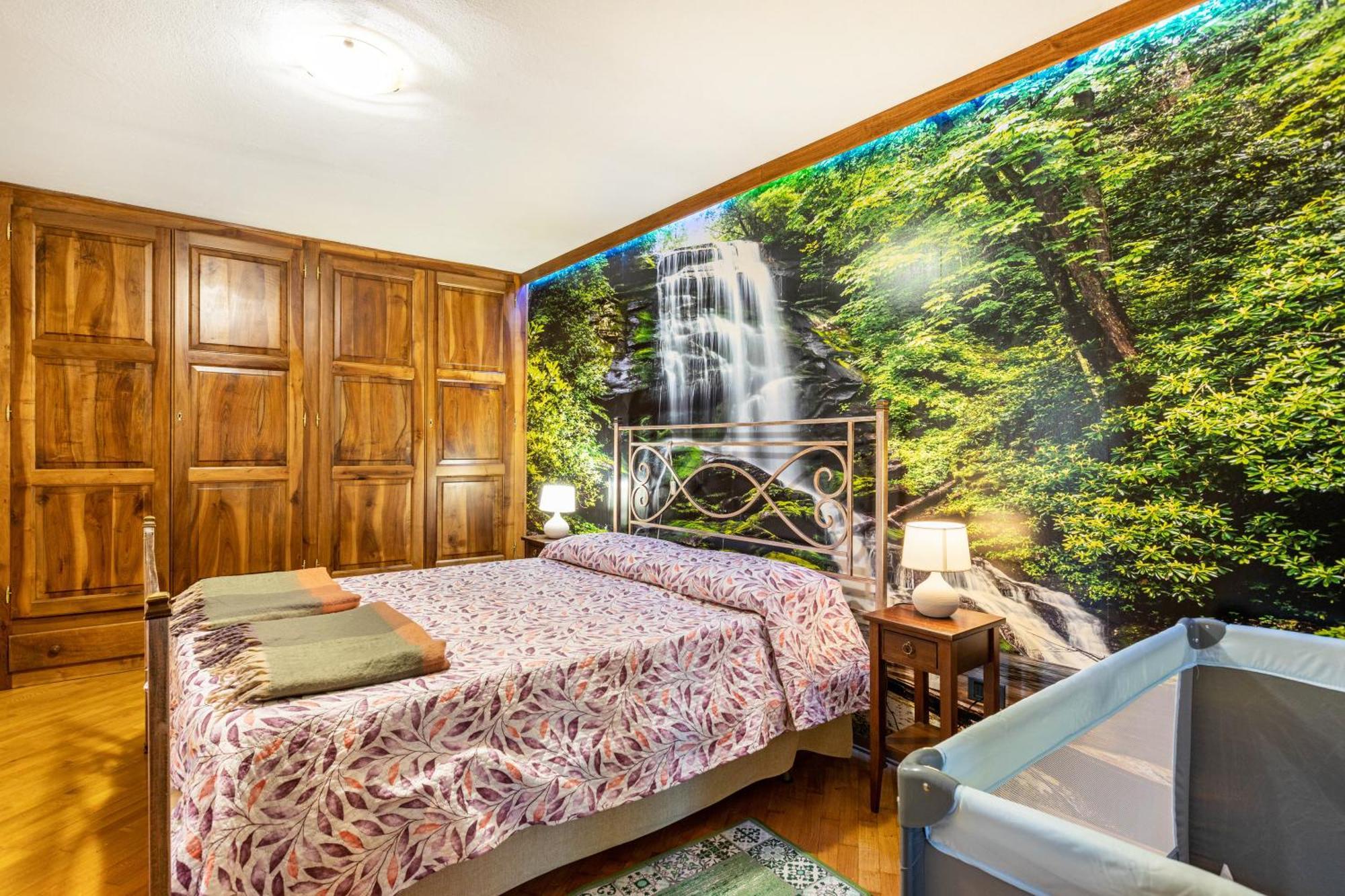 Lo Sondzo Villa Nus Ngoại thất bức ảnh